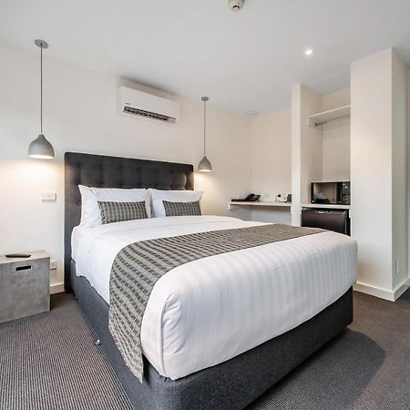 Melbourne Airport Motel المظهر الخارجي الصورة