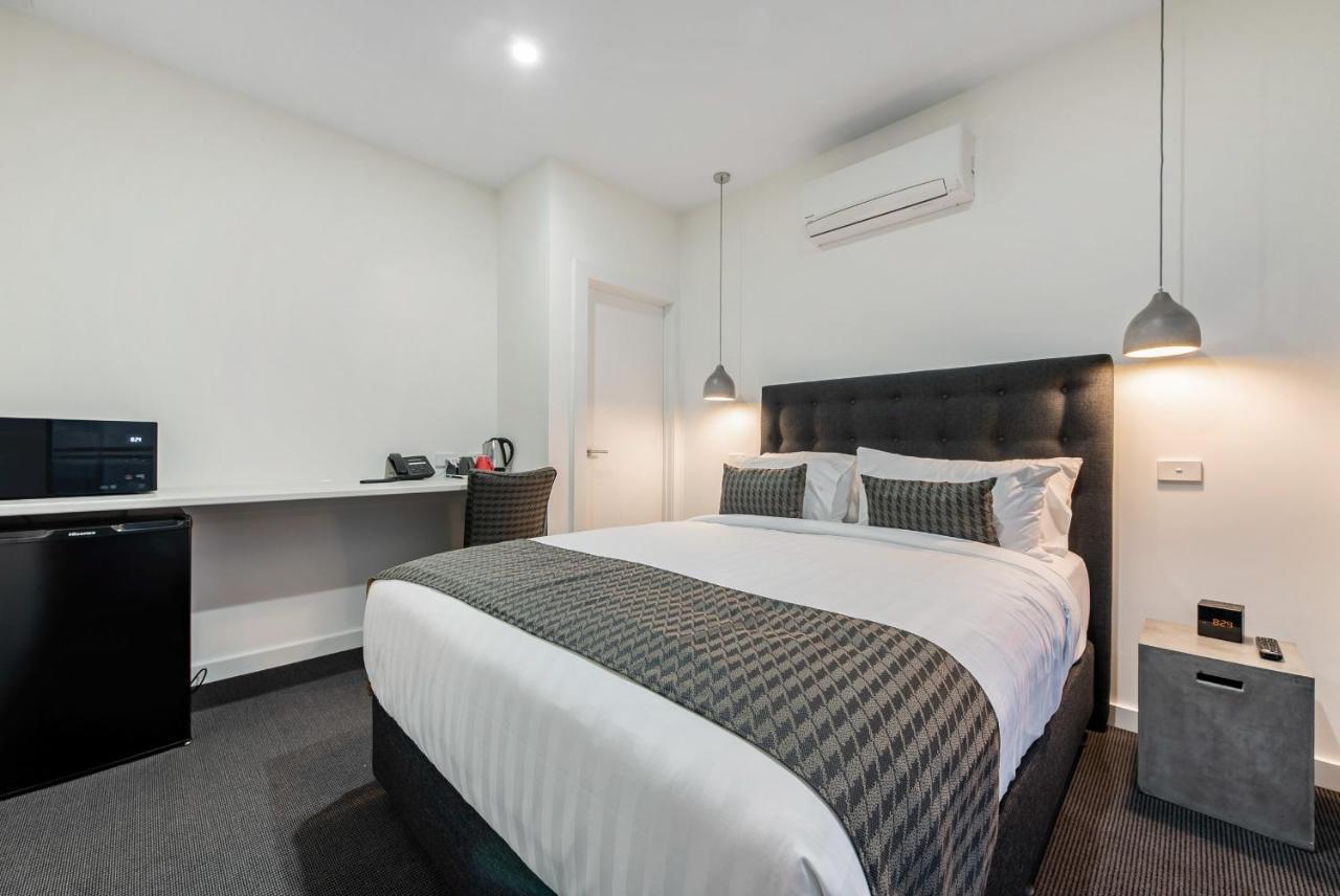 Melbourne Airport Motel المظهر الخارجي الصورة