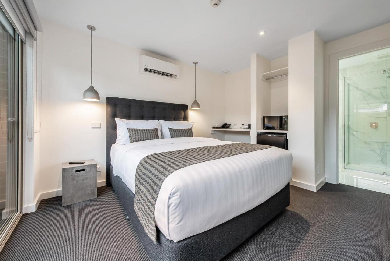 Melbourne Airport Motel المظهر الخارجي الصورة