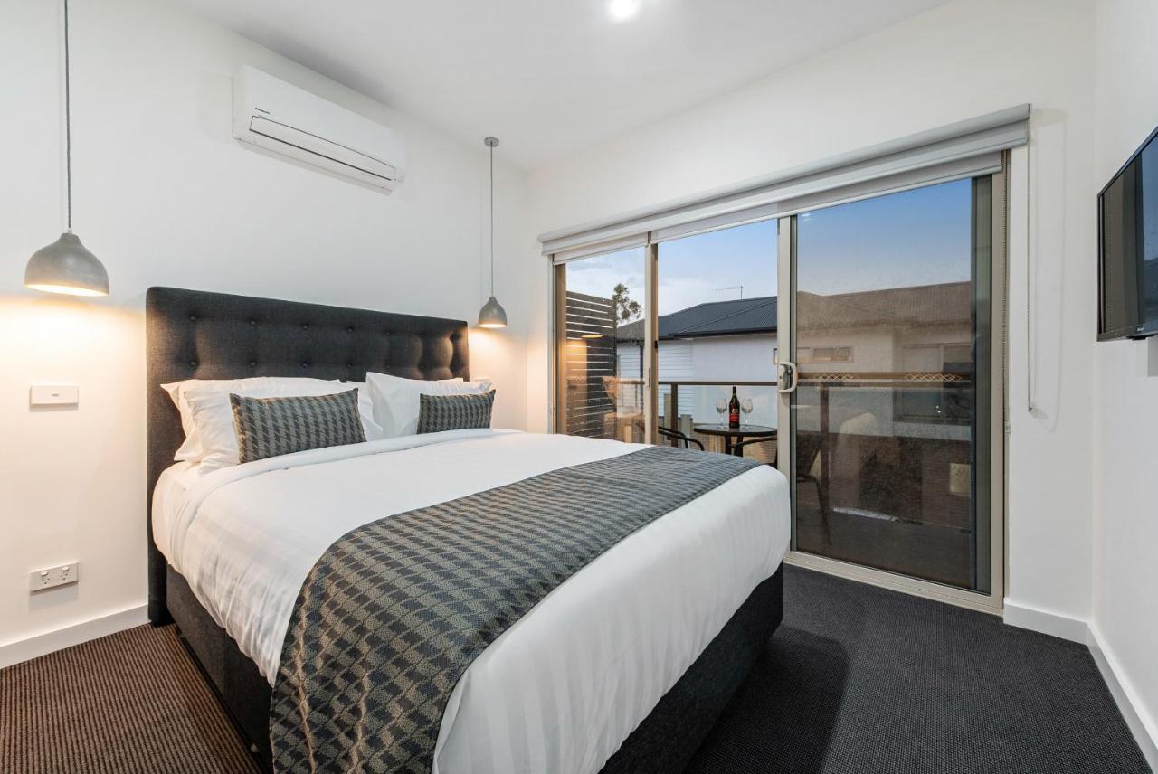 Melbourne Airport Motel المظهر الخارجي الصورة